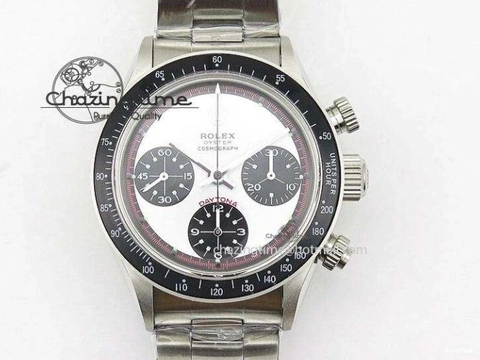 MiroTime 0406 HighPerformance DateJust 41 126334 EWEF Best Edition Black Stick Dial on Jubilee Bracelet A 1046